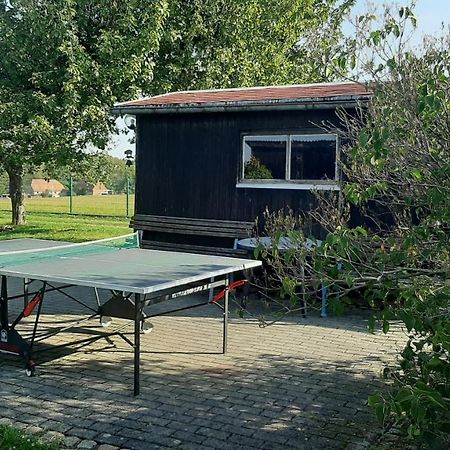 Ferienhaus Stolle Lawalde Екстериор снимка