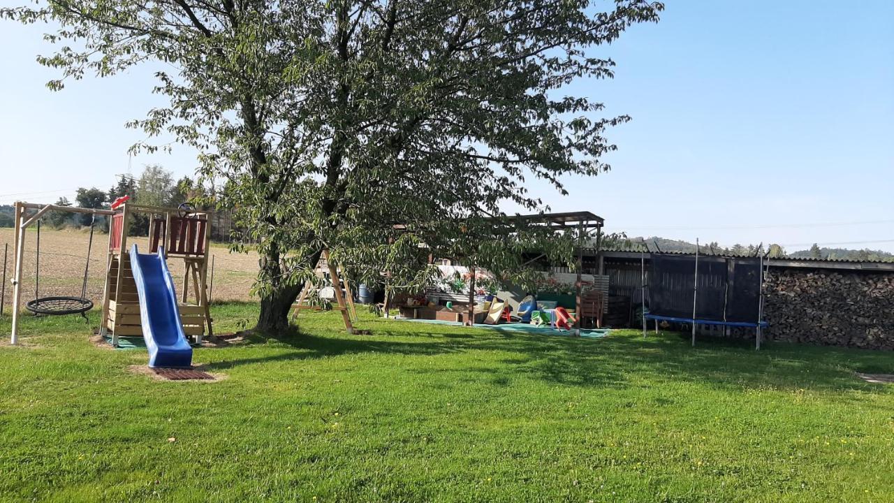 Ferienhaus Stolle Lawalde Екстериор снимка