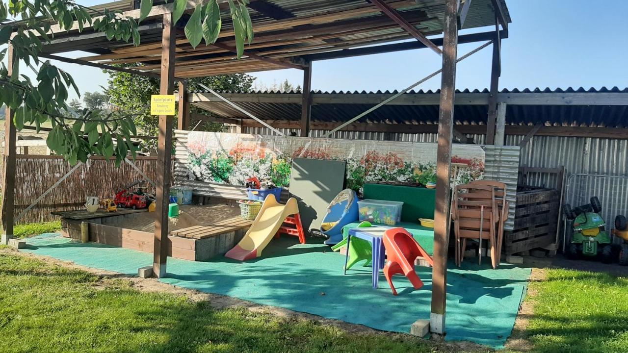 Ferienhaus Stolle Lawalde Екстериор снимка