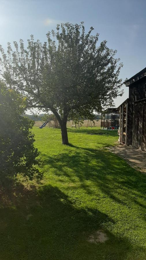 Ferienhaus Stolle Lawalde Екстериор снимка