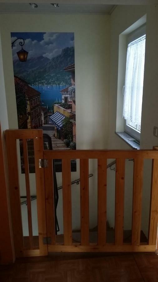 Ferienhaus Stolle Lawalde Екстериор снимка