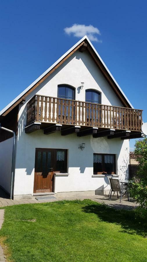 Ferienhaus Stolle Lawalde Екстериор снимка