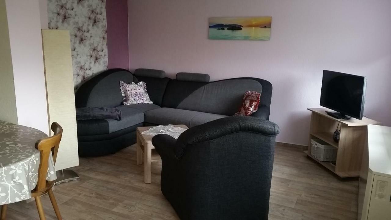 Ferienhaus Stolle Lawalde Екстериор снимка