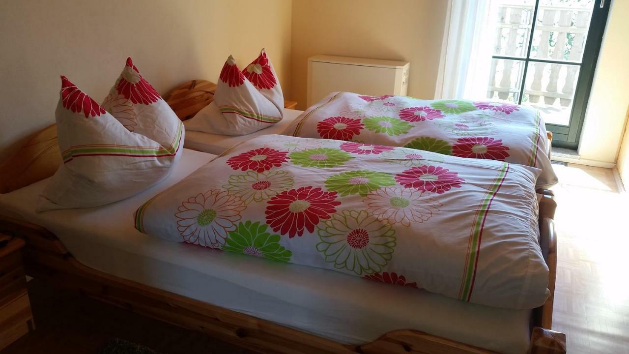 Ferienhaus Stolle Lawalde Екстериор снимка