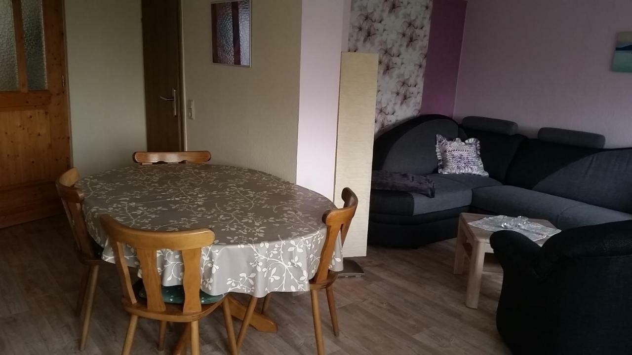 Ferienhaus Stolle Lawalde Екстериор снимка