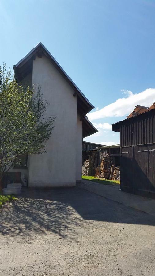 Ferienhaus Stolle Lawalde Екстериор снимка